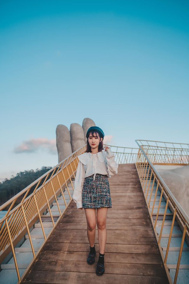 Cây Cầu Vàng