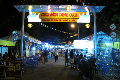 du lịch Đà Lạt Phú Quốc 4 ngày 3 đêm