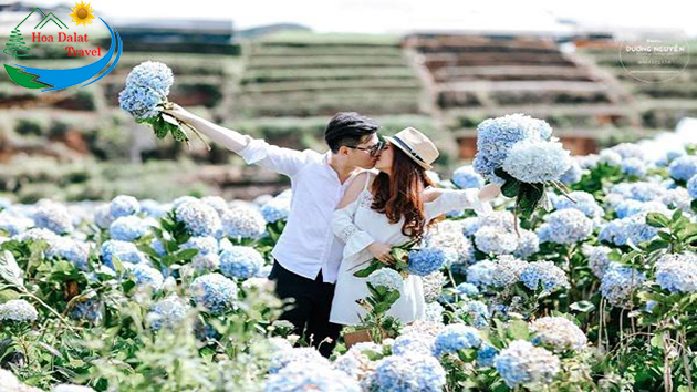 du lịch Sài Gòn Đà Lạt 3 ngày 3 đêm