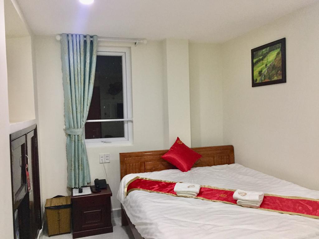 Khách sạn gần chợ Đà Lạt