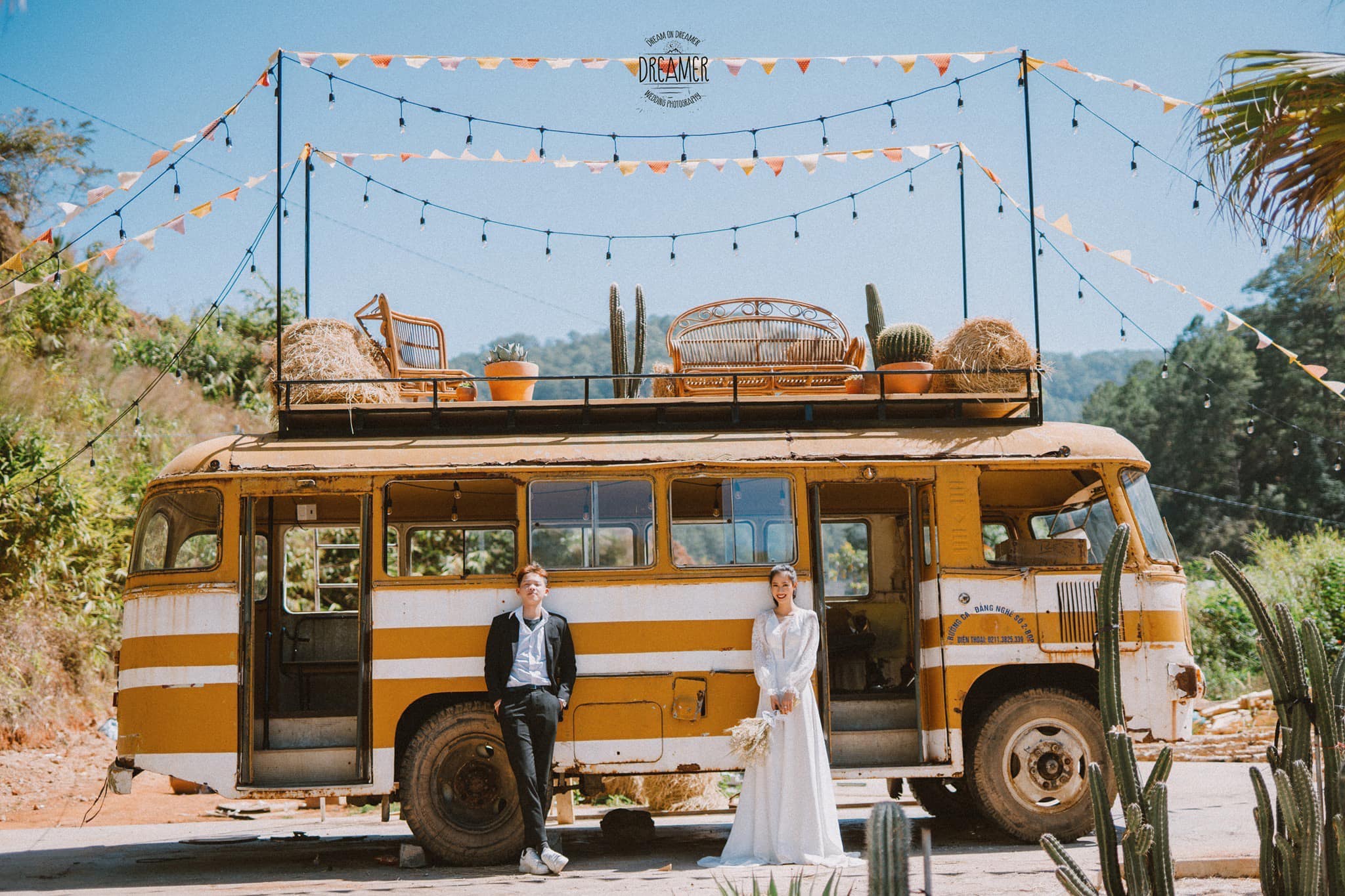 kombi land