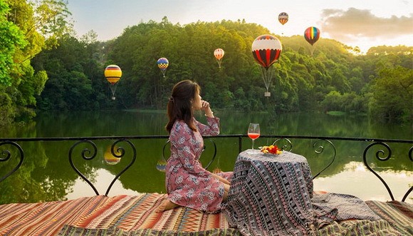 Lạc Tiên Giới có gì hấp dẫn