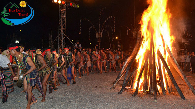 tour 3n3d Đà Lạt