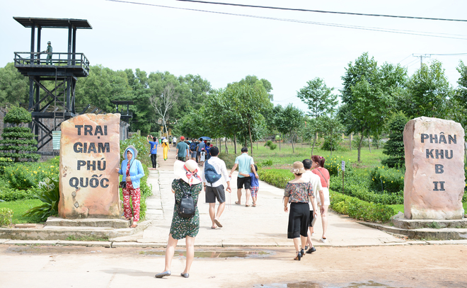 tour đi Phú Quốc