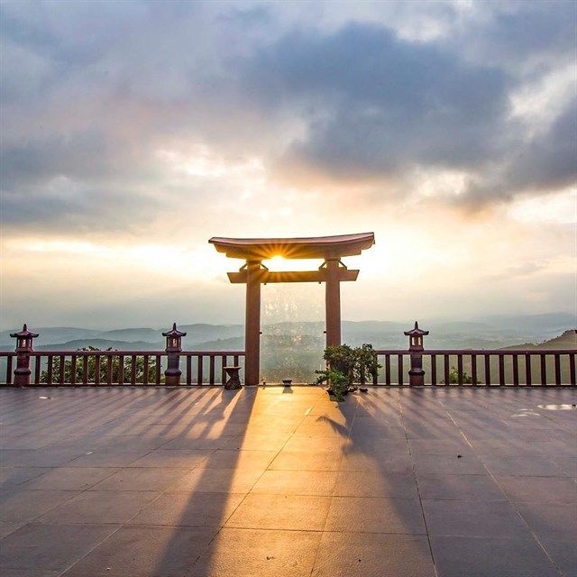tour Sài Gòn Đà Lạt