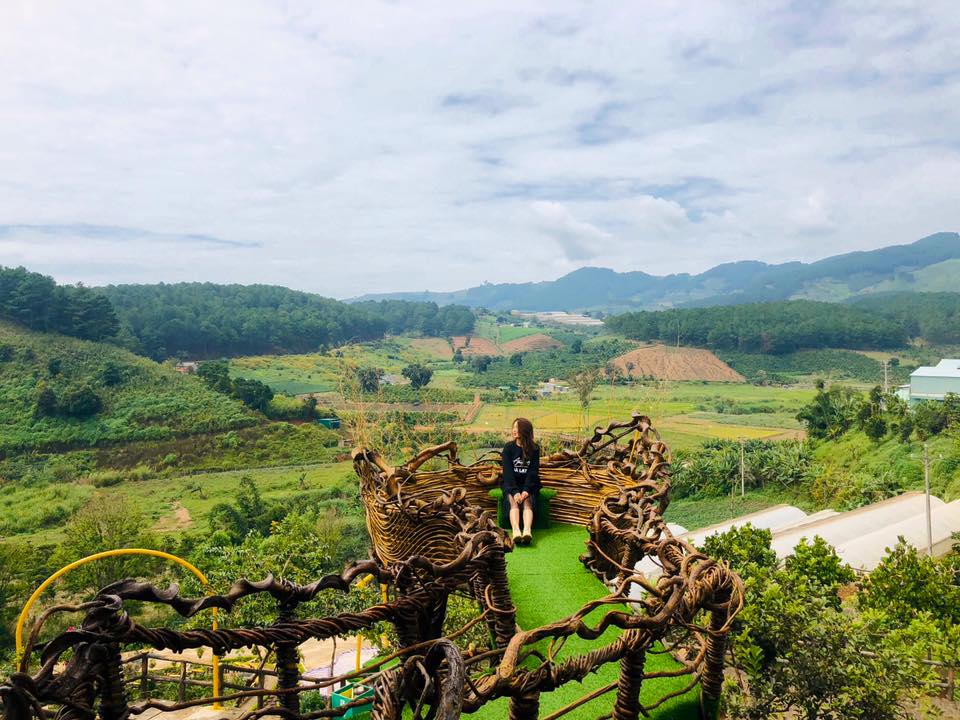 công ty cà phê Thúy Thuận