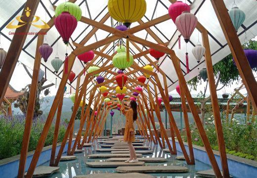 khu du lịch Thúy Thuận