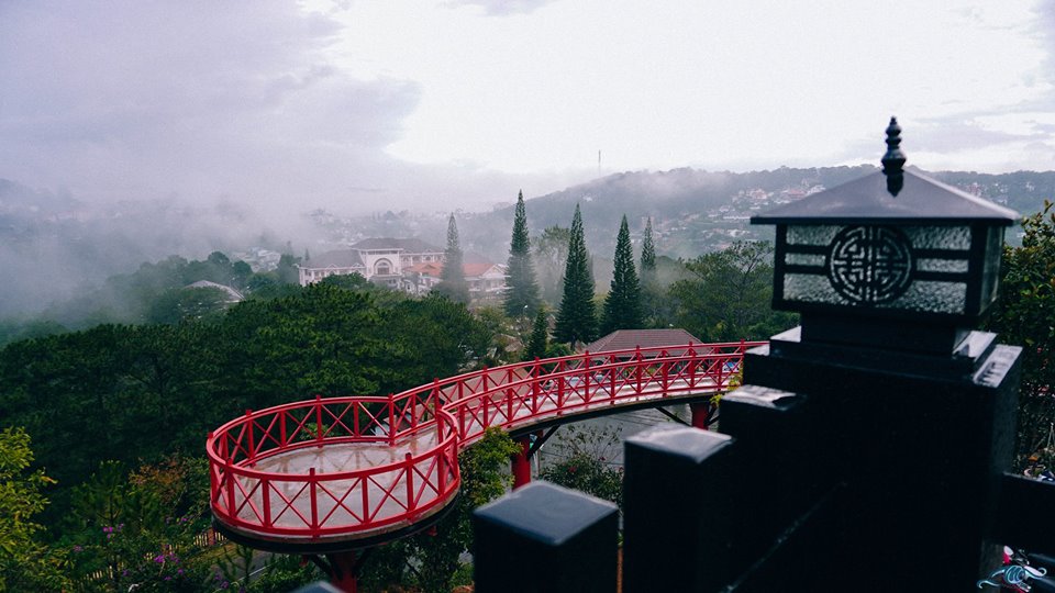 Đà Lạt view