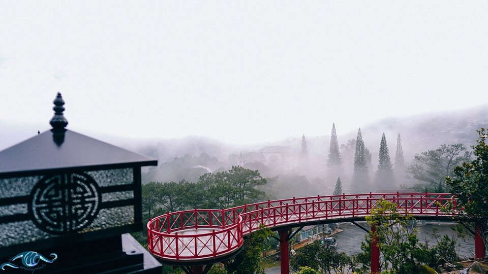 Địa chỉ Đà Lạt view