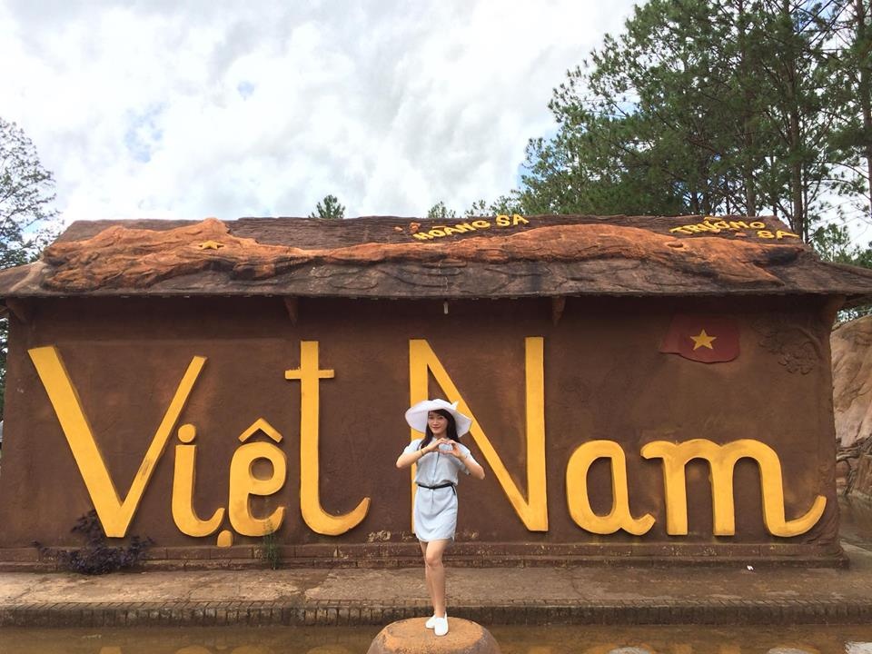 Hình ảnh đường hầm đất sét
