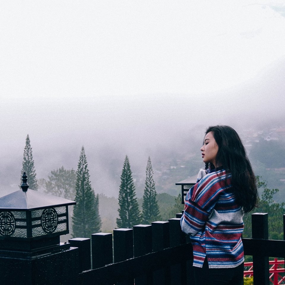Nhà hàng cafe Đà Lạt view