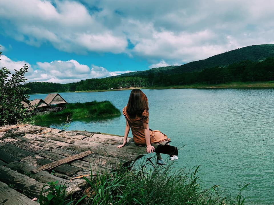 Phim trường Đà Lạt