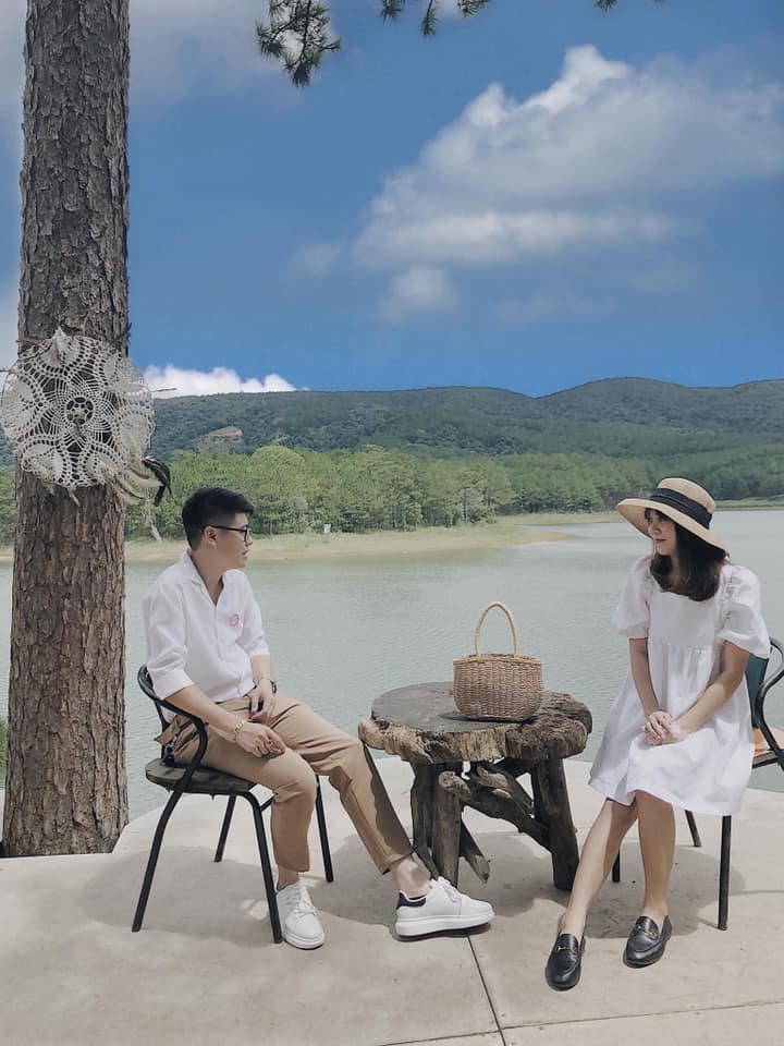 Hình ảnh ở Happy hill Đà Lạt