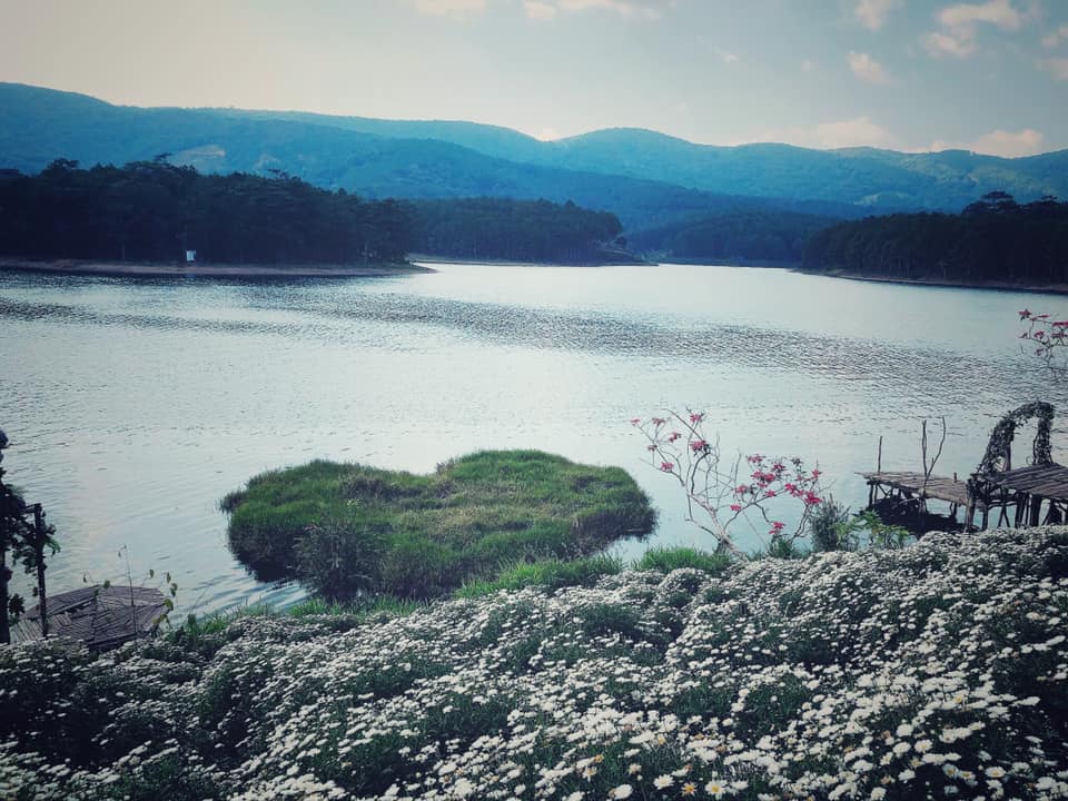 Ảnh tại Happy Hill