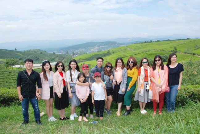 tour Đà Lạt 1 ngày giá rẻ