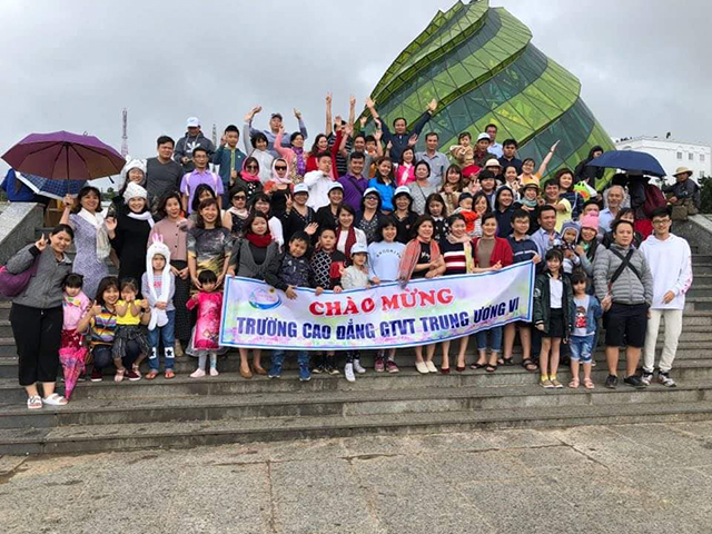 tour trong ngày Đà Lạt