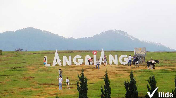 cẩm nang du lịch Đà Lạt từ a tới z