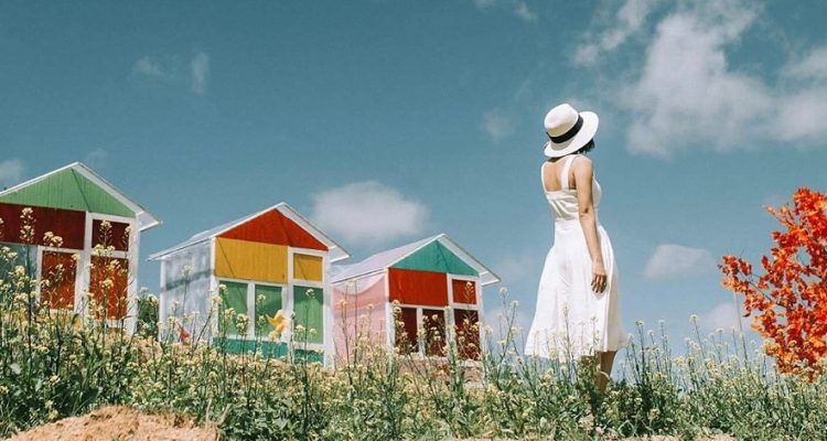 du lịch Đà Lạt giá rẻ cần bao nhiêu