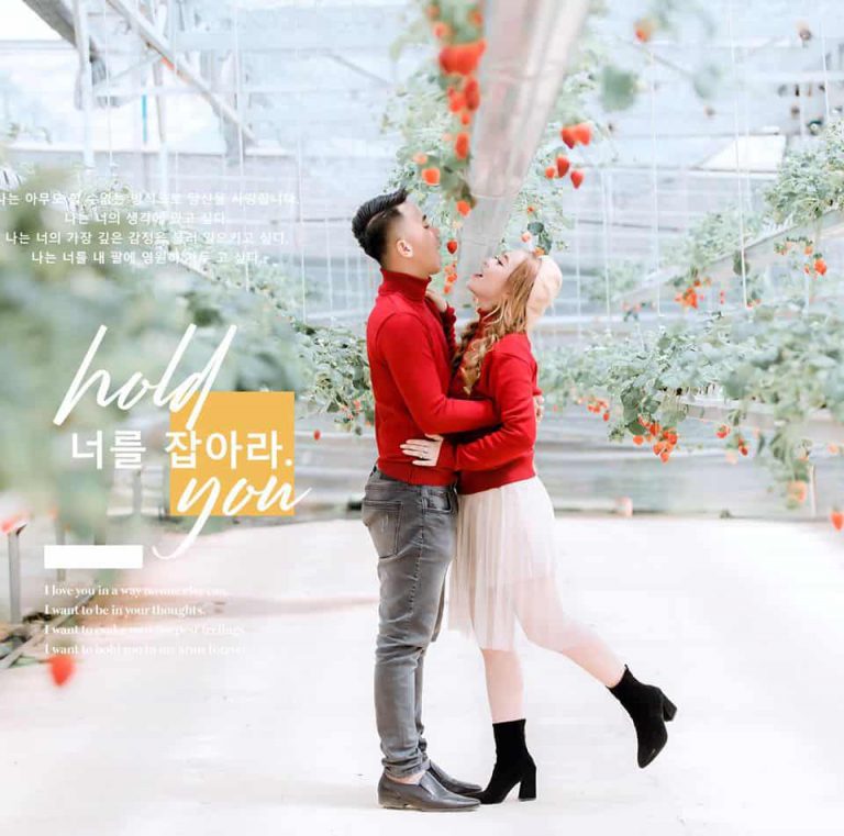 Du lịch Đà lạt tết