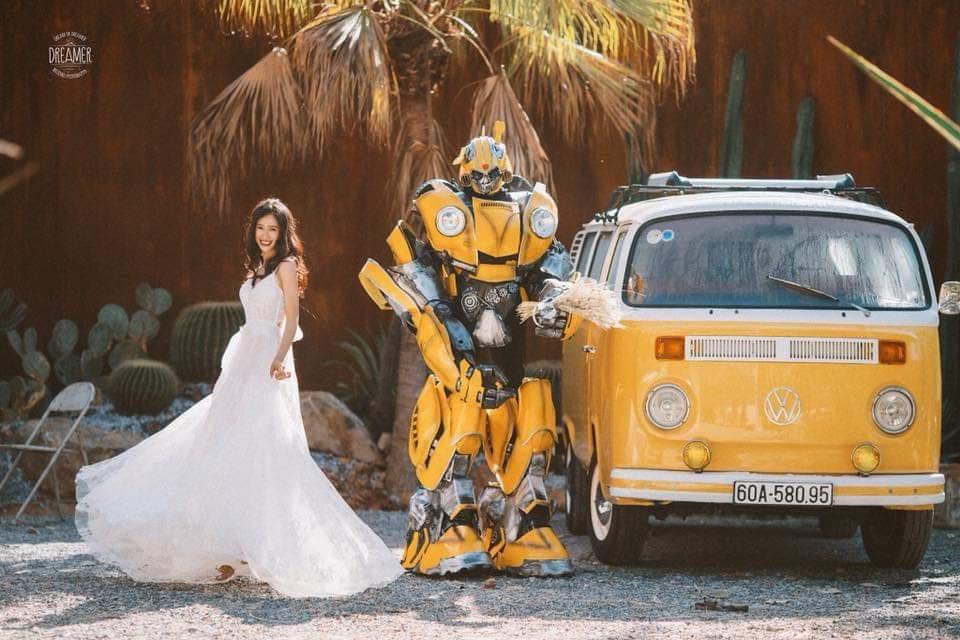 Đường đi Kombi Land Đà Lạt