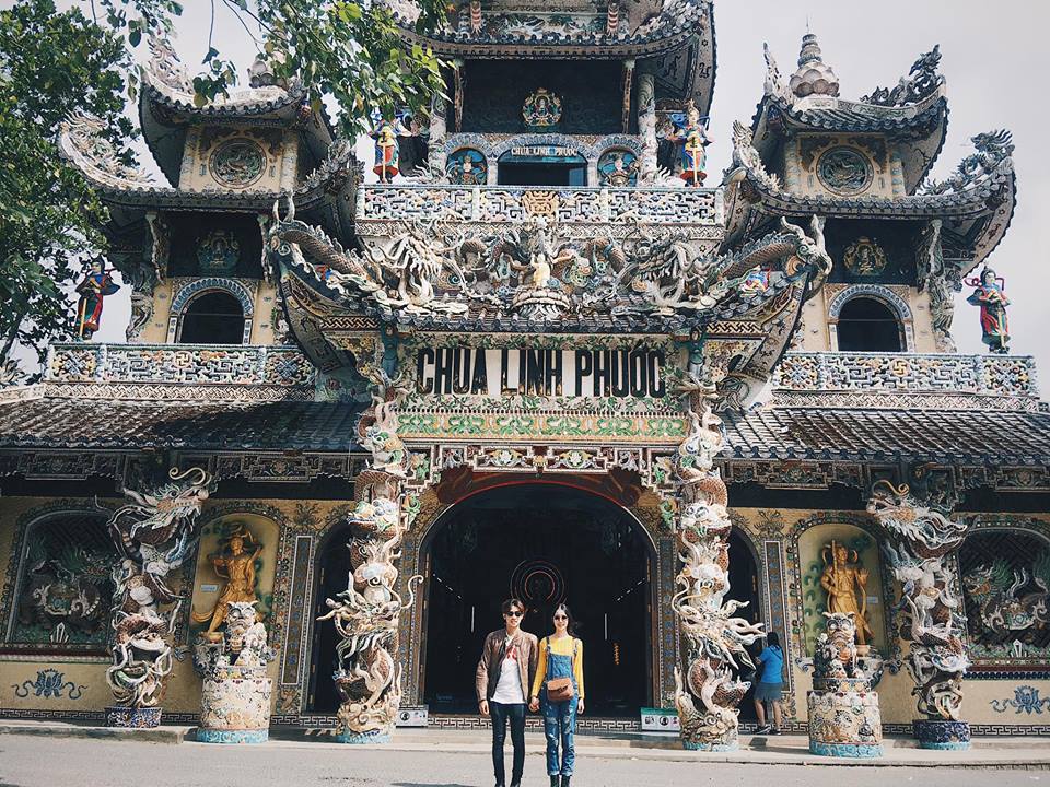 giá tour Đà Lạt 1 ngày 1 đêm