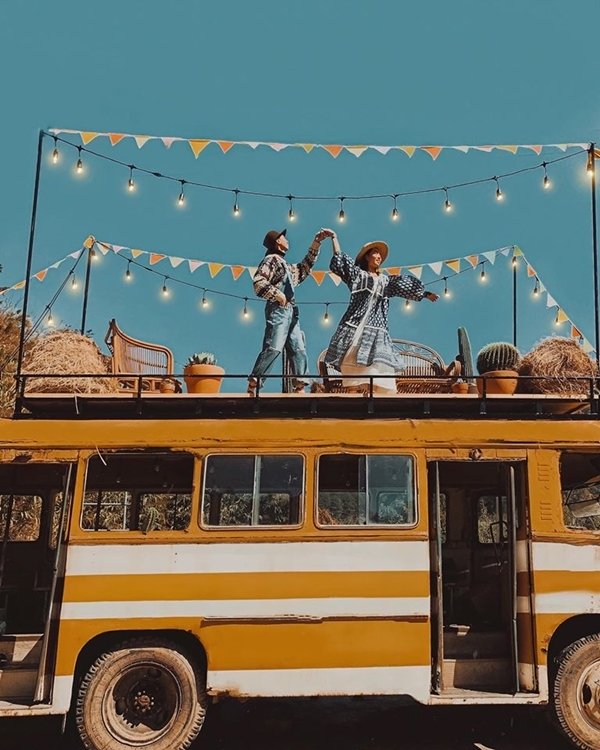 Giá vé Kombi Land
