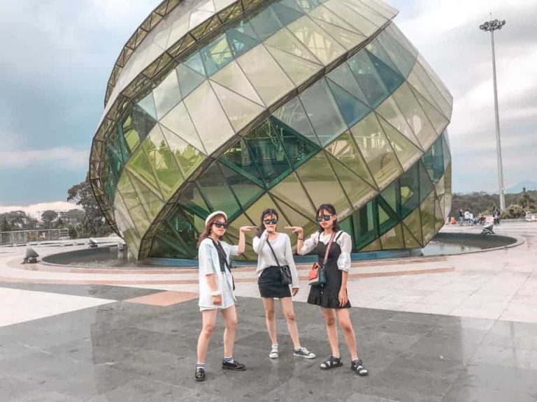 khám phá ở Đà Lạt