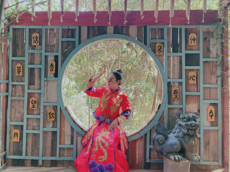 kinh nghiệm du lịch cho gia đình