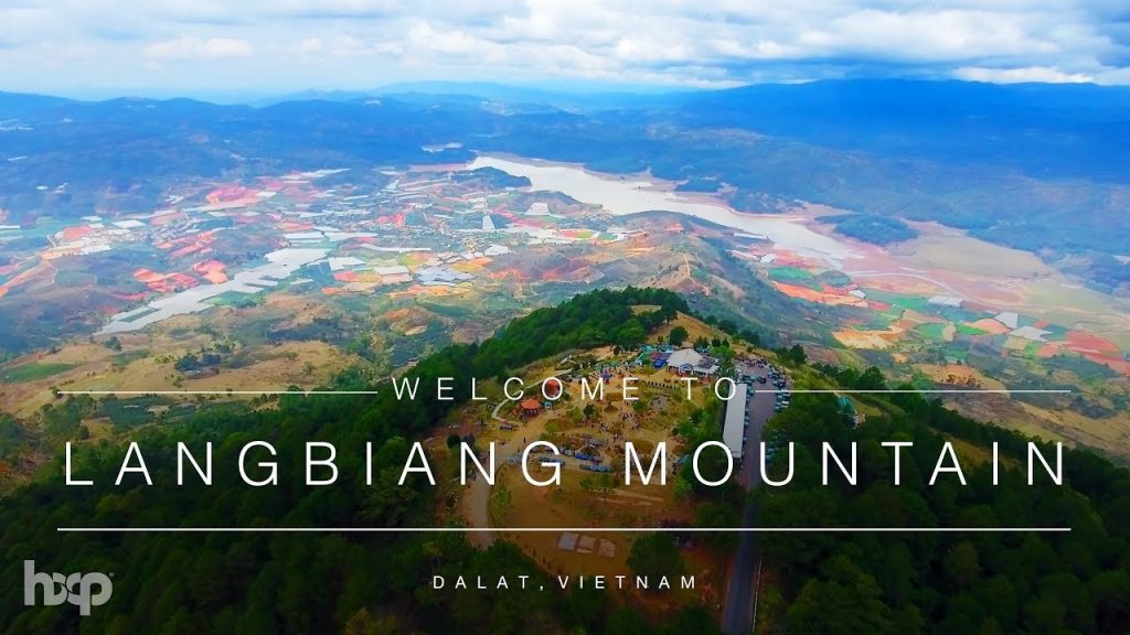 Langbiang