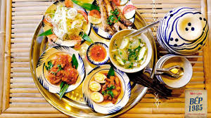 quán ăn gia đình Đà Lạt
