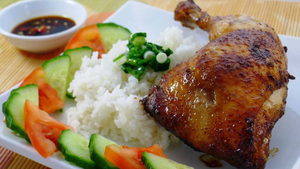 quán ăn ở Đà Lạt
