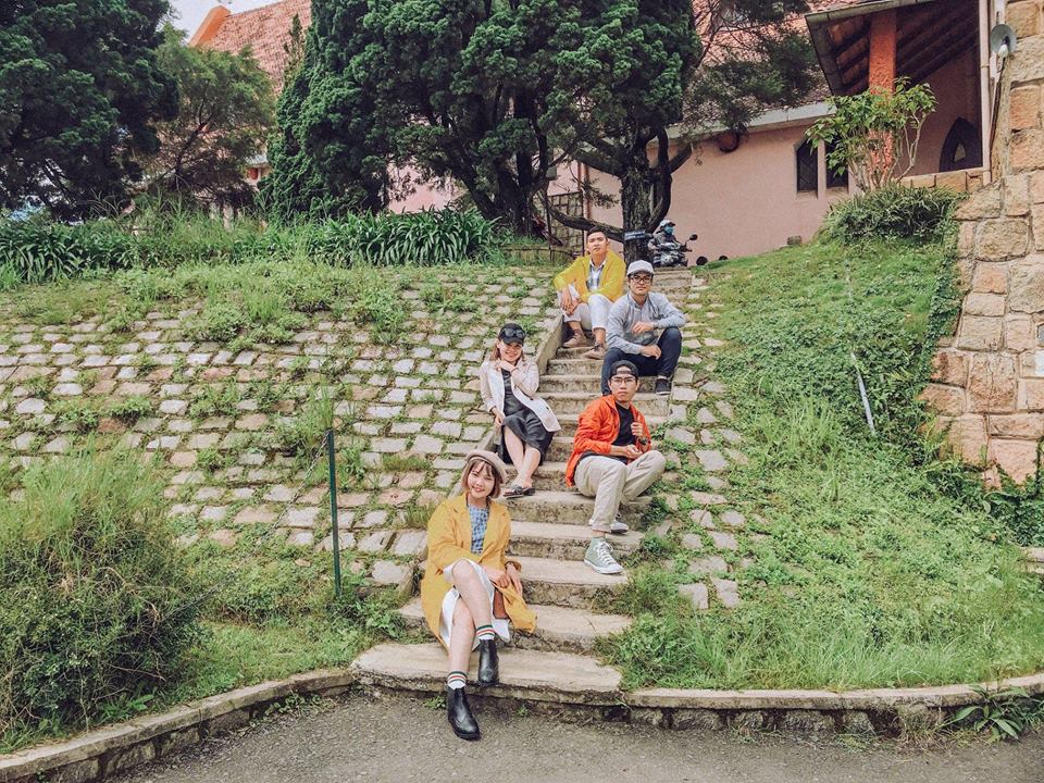 tour tham quan chụp hình