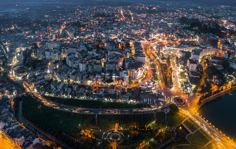 Tour du lịch Đà Lạt 1 ngày 1 đêm