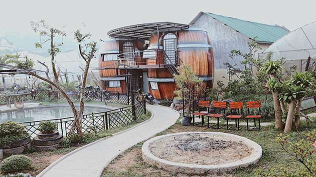 số điện thoại đặt tour Đà Lạt 1 ngày