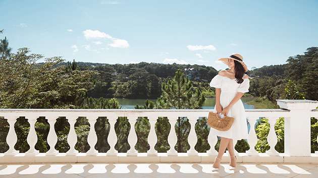 tour du lịch Đà Lạt 1 ngày giá rẻ