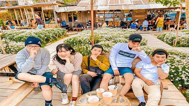 tour du lịch trong ngày tại Đà Lạt